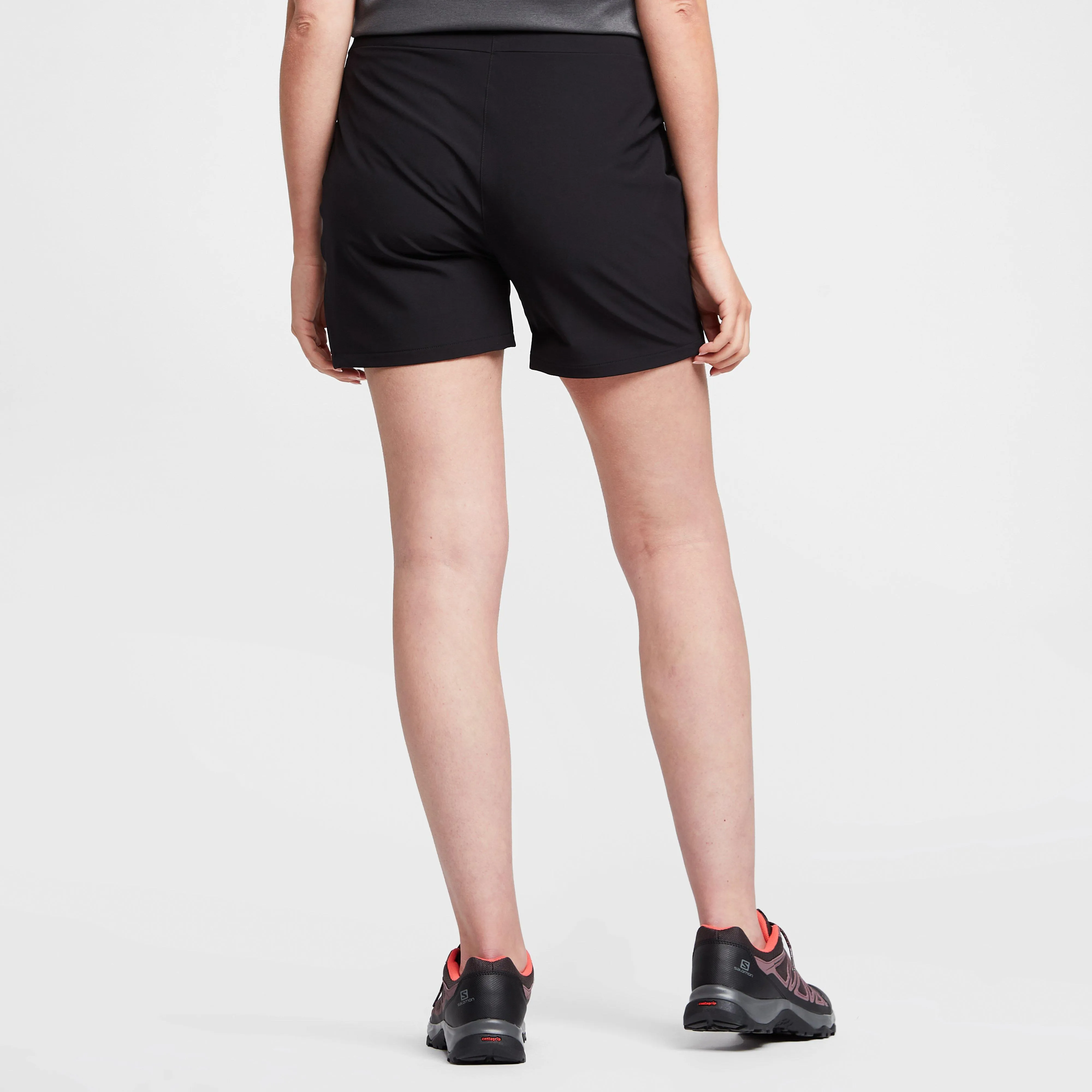 adidas Terrex Women's Zupahike Hiking Shorts | Ultimate Outdoors