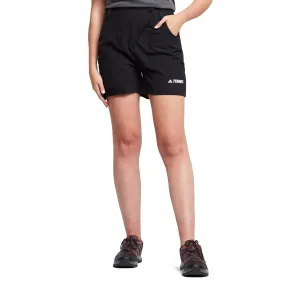 adidas Terrex Women's Zupahike Hiking Shorts | Ultimate Outdoors