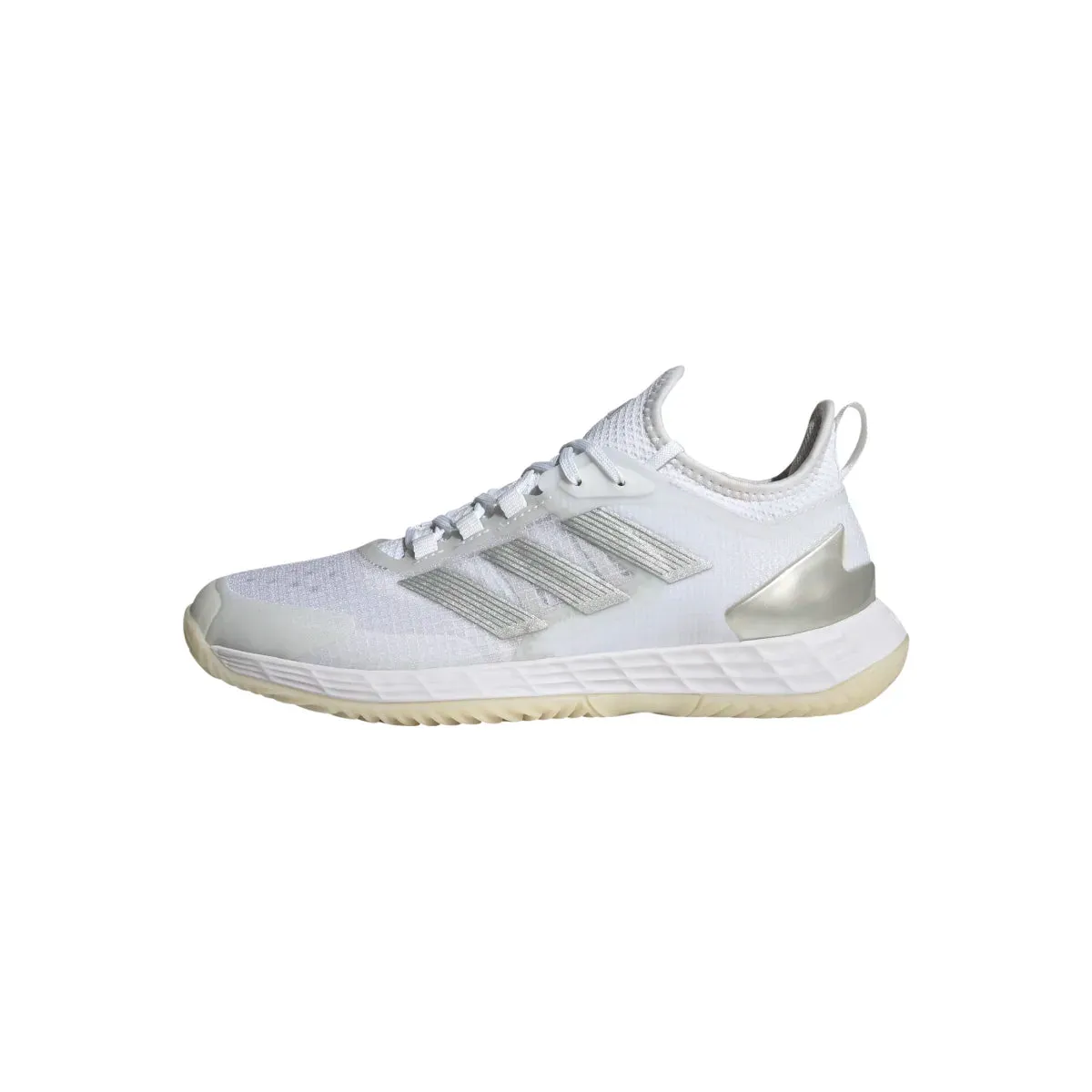 adidas Women's Adizero Ubersonic 4.1 Tennis Shoes