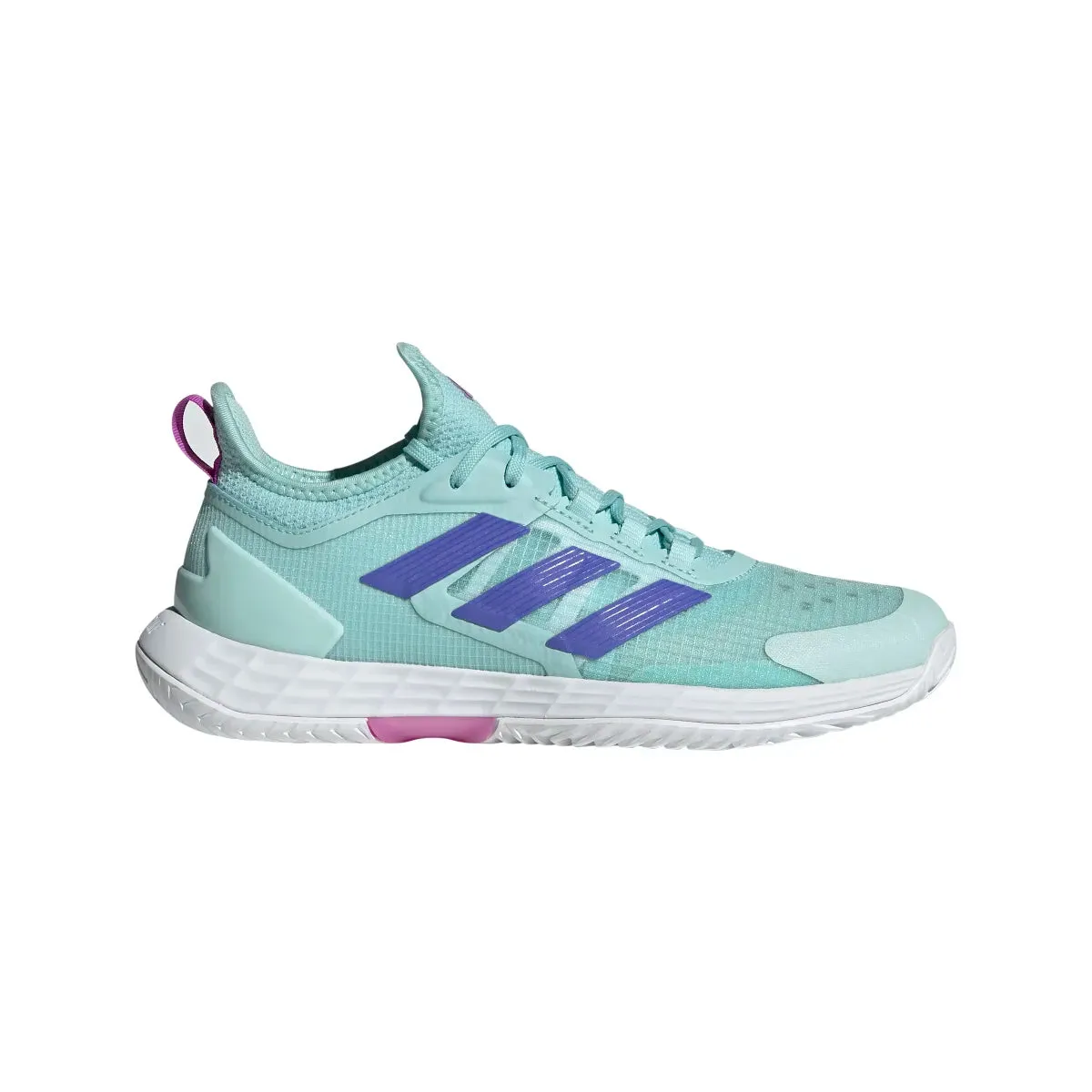 adidas Women's Adizero Ubersonic 4.1 Tennis Shoes