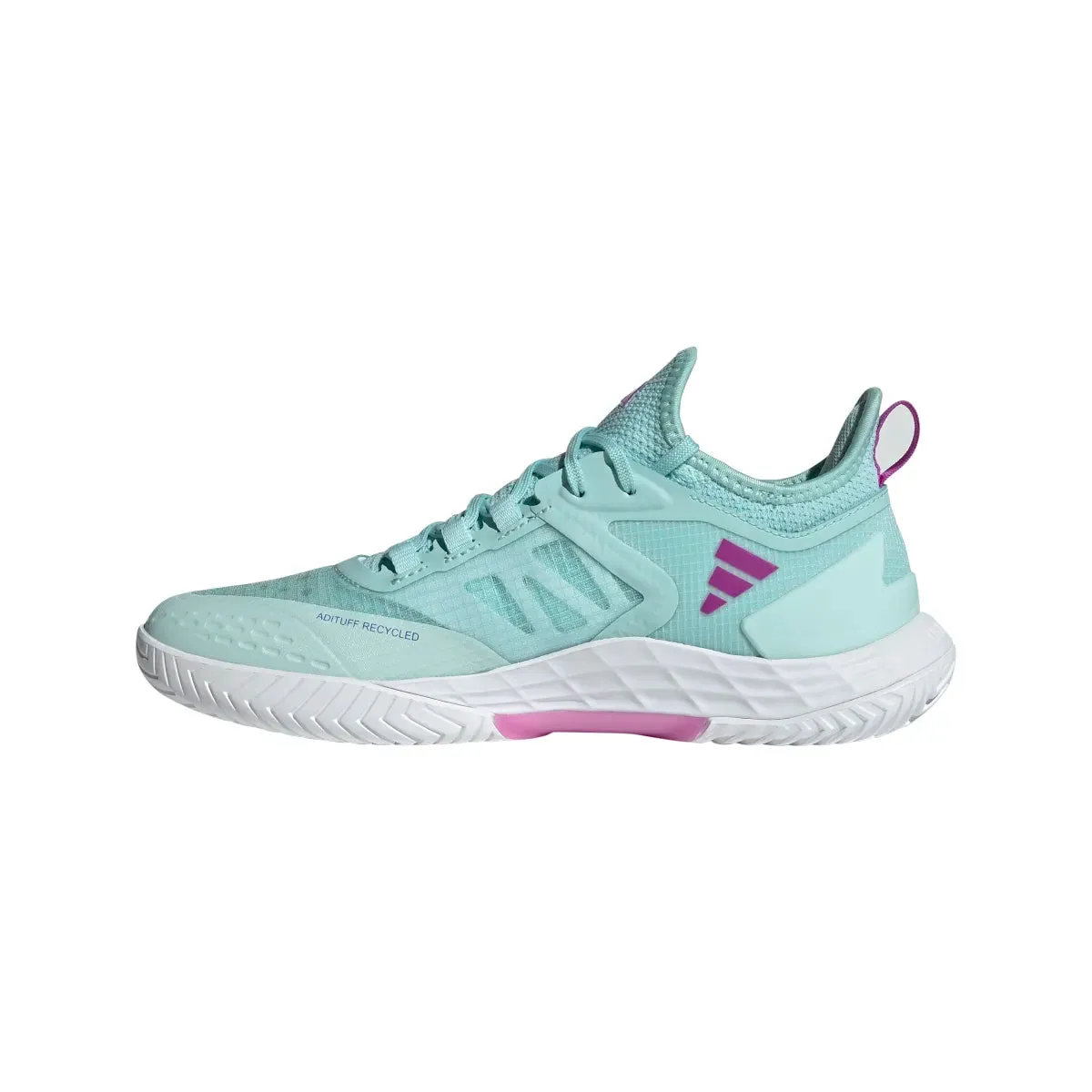 adidas Women's Adizero Ubersonic 4.1 Tennis Shoes