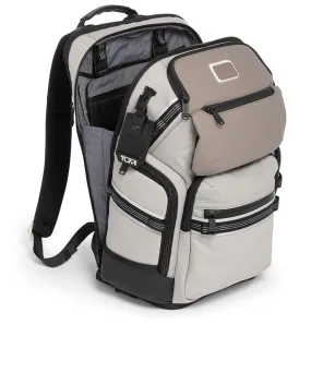 ALPHA BRAVO Nomadic Backpack