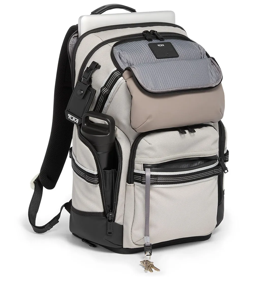 ALPHA BRAVO Nomadic Backpack