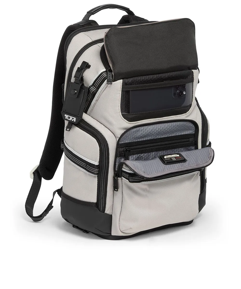 ALPHA BRAVO Nomadic Backpack