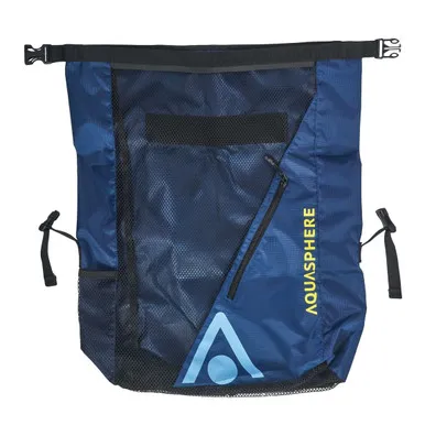 Aqua Sphere Gear Mesh Backpack - 2024