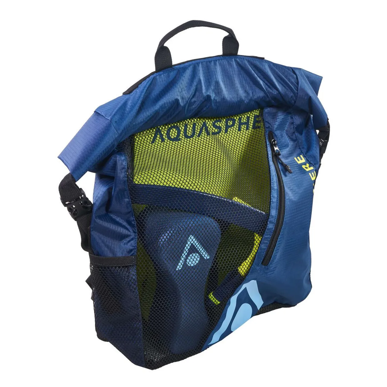 Aqua Sphere Gear Mesh Backpack - 2024