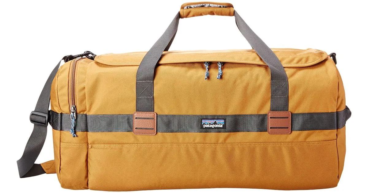 Arbor Duffel - 60L