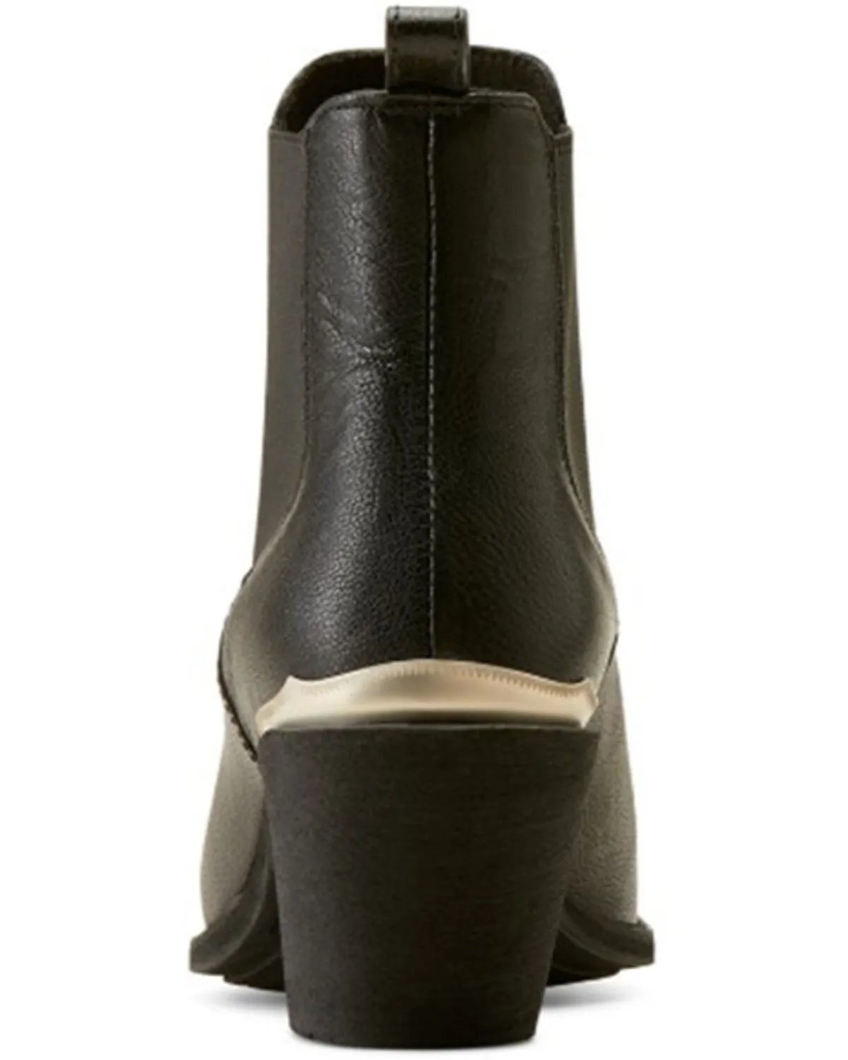 Ariat Women's Bradley Booties - Snip Toe