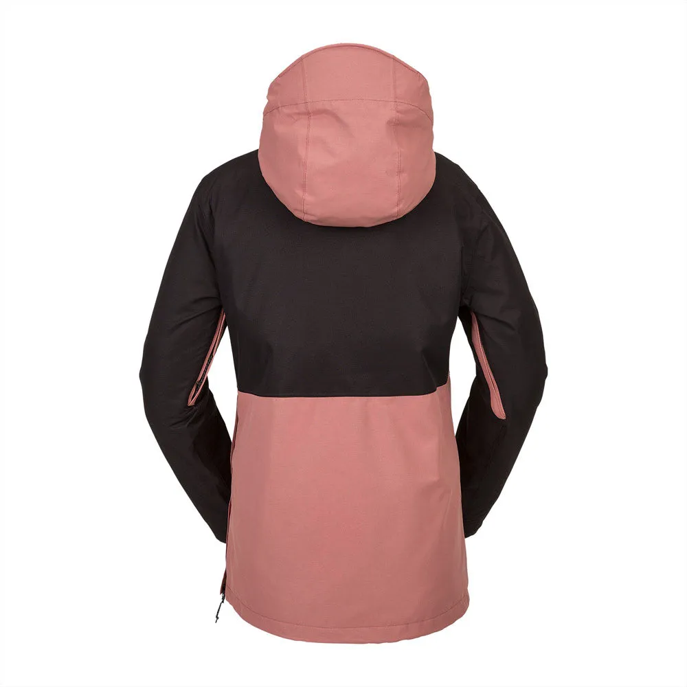 Ashfield Pullover - Womens