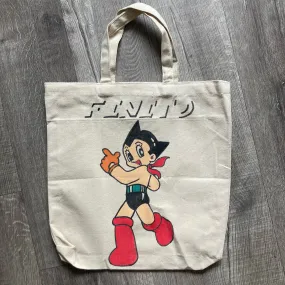 Astroboy Tote