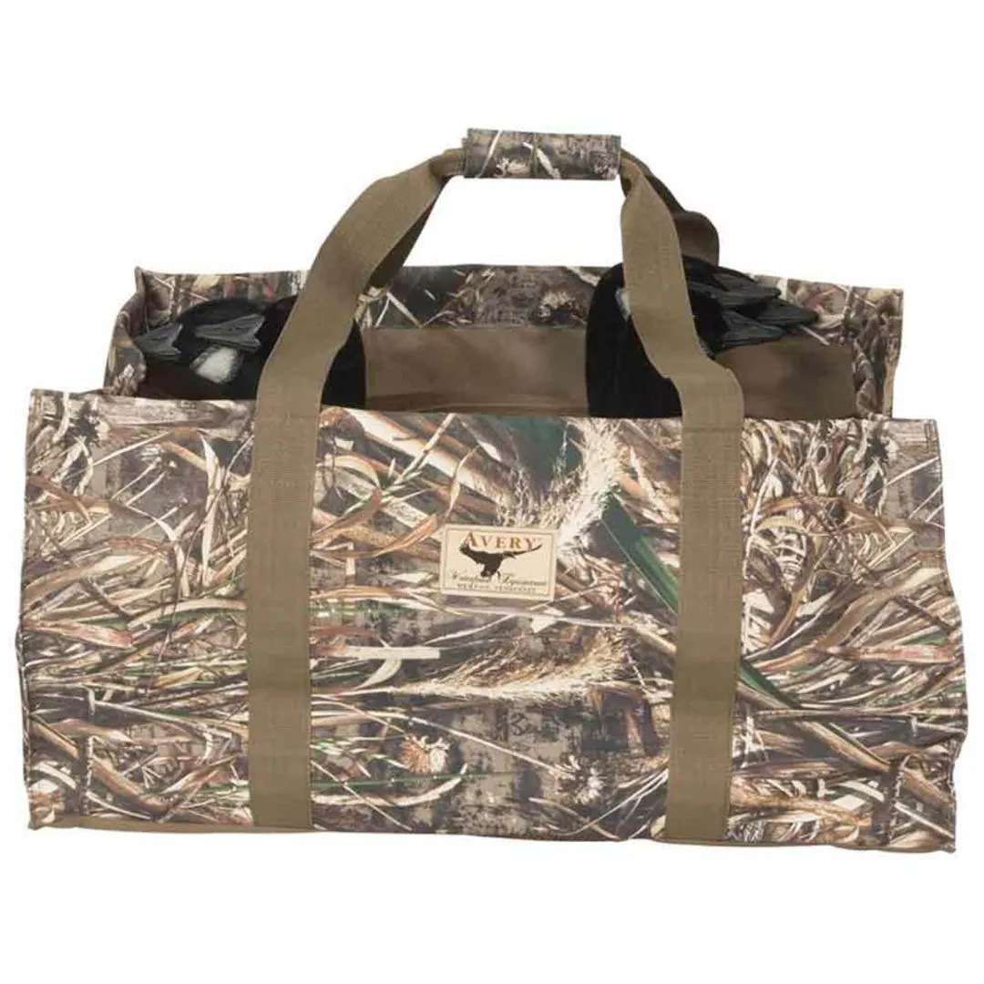 Avery Outdoors 3D Silhouette Satchel