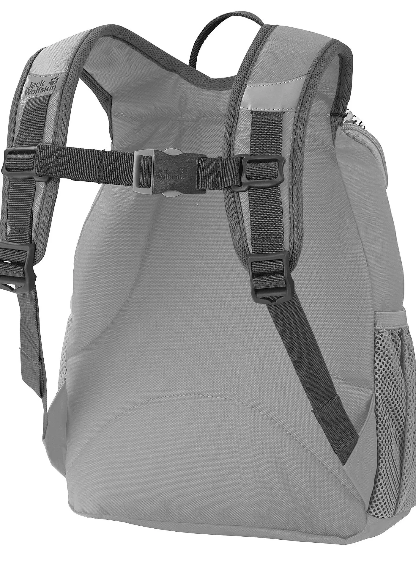 backpack Jack Wolfskin Little Joe - Sea All Over - kid´s