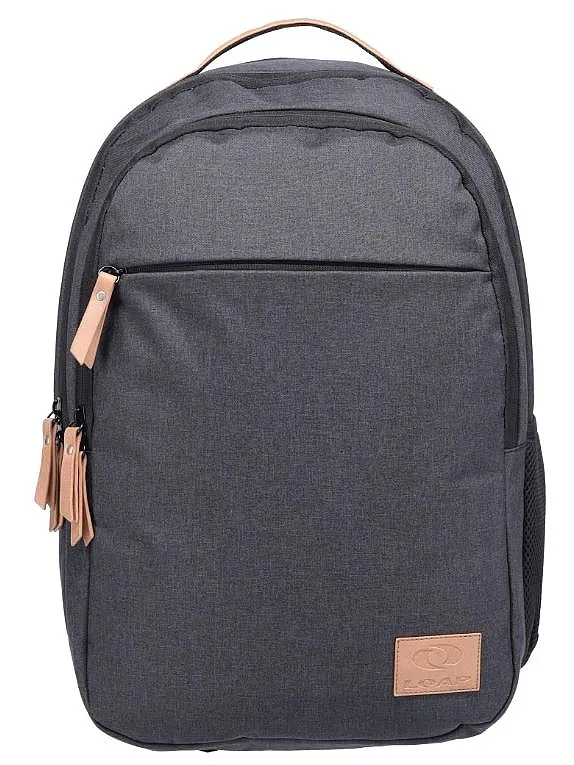 backpack Loap Prem - V05R/Black