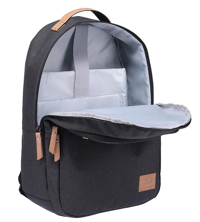 backpack Loap Prem - V05R/Black