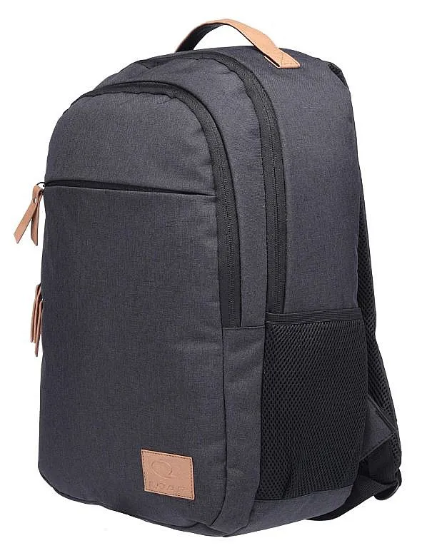 backpack Loap Prem - V05R/Black