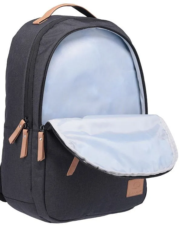 backpack Loap Prem - V05R/Black