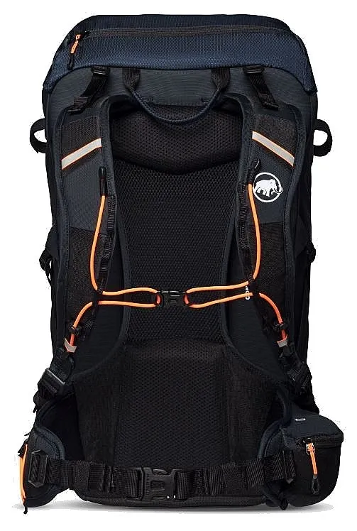 backpack Mammut Ducan 24 - Marine/Black - women´s