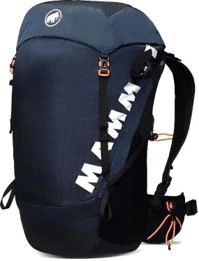 backpack Mammut Ducan 24 - Marine/Black - women´s