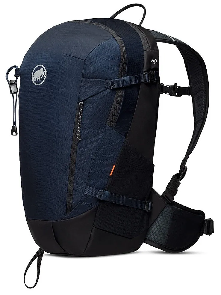 backpack Mammut Lithium 20 - Marine/Black - women´s