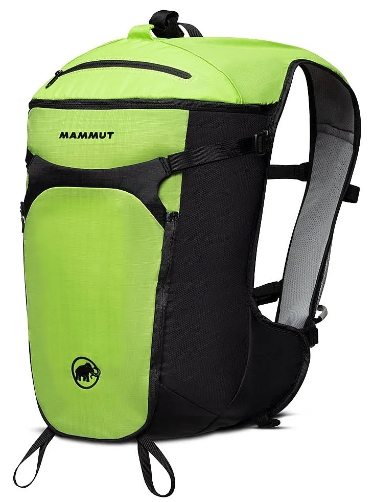 backpack Mammut Neon Speed 15 - Highlime/Black