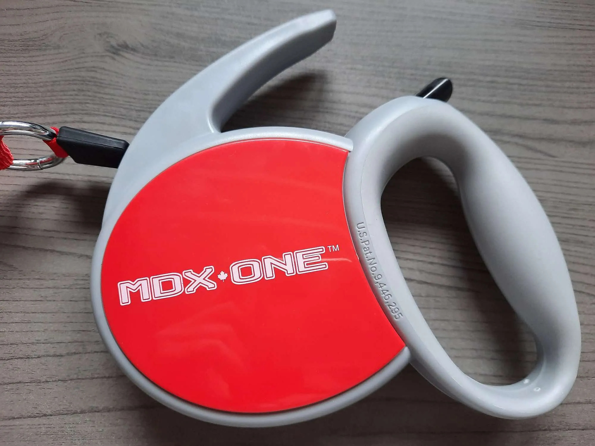 backpack Mdxone OX - Red - kid´s