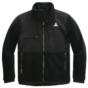 BAD ADVENTURE POLAR FLEECE JACKET