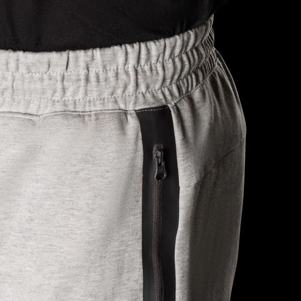 BAD PRO-FLEECE SLIM FIT CUFFED TRACK PANTS