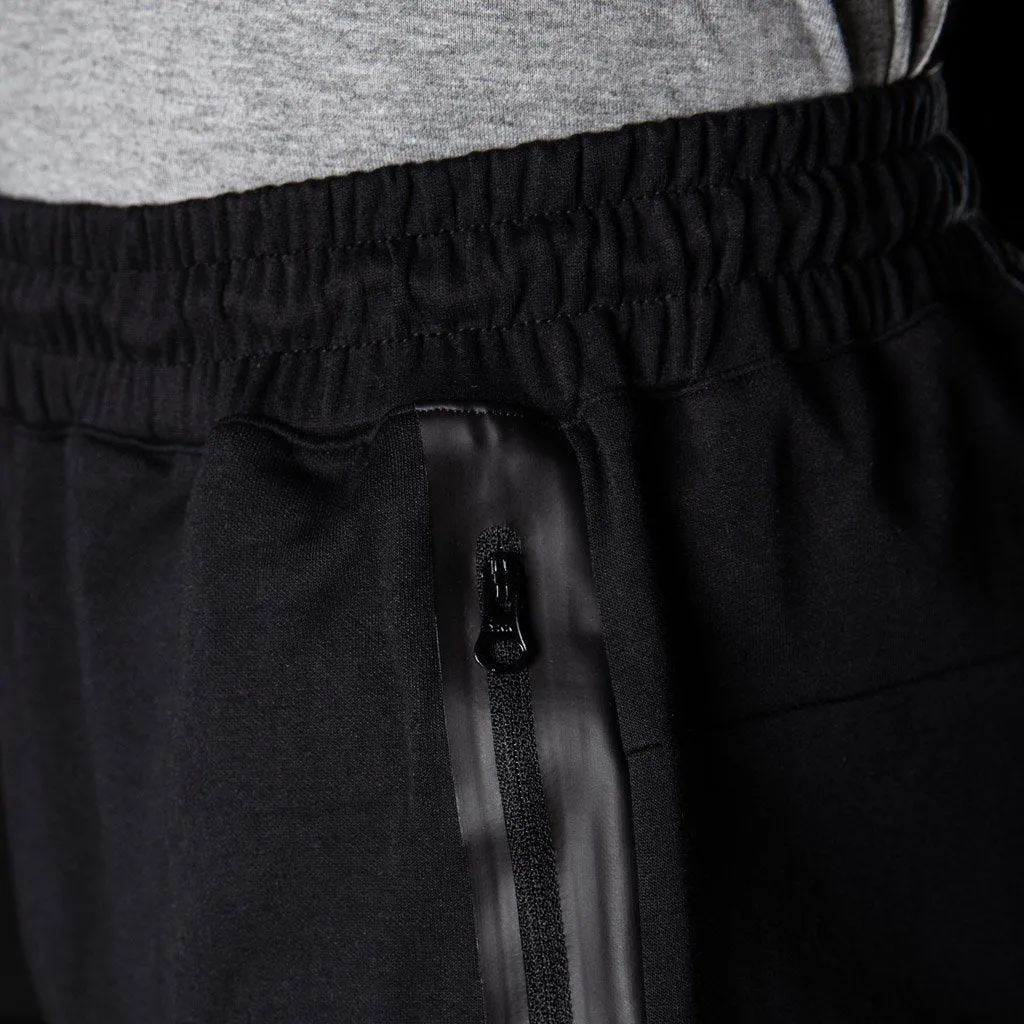 BAD PRO-FLEECE SLIM FIT CUFFED TRACK PANTS