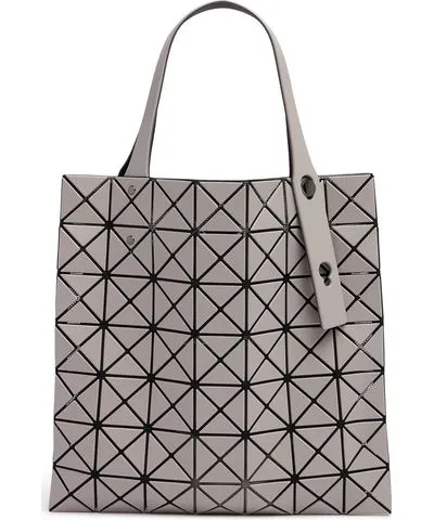 Bao Bao Issey Miyake Prism Matte-2 Tote Bag