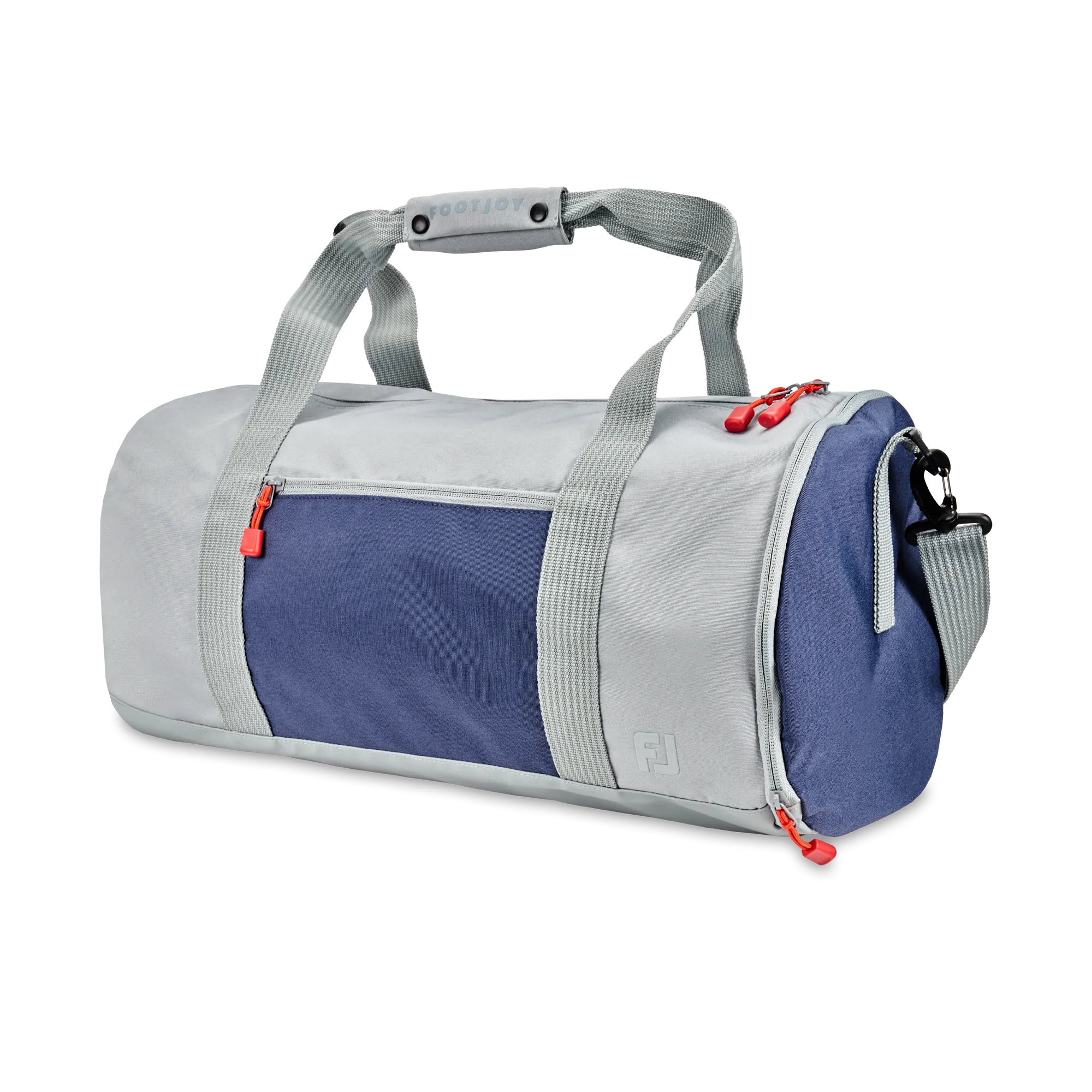 Barrel Duffel