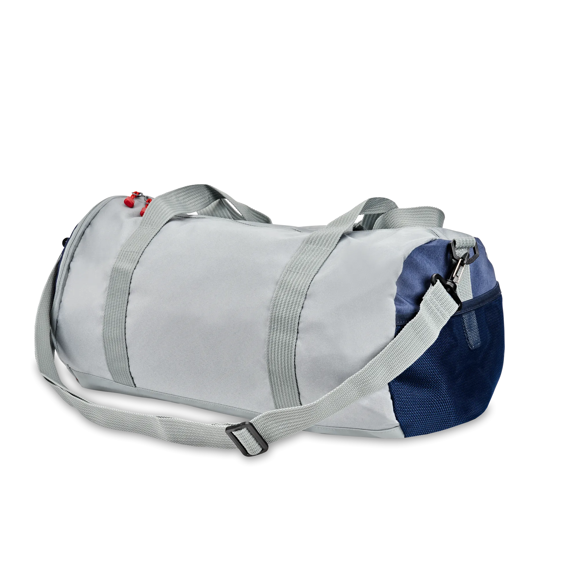 Barrel Duffel