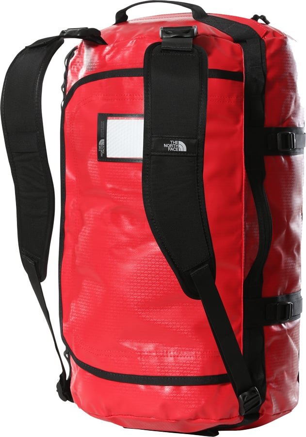 Base Camp Small, 50 Litres Duffel Bag/Backpack