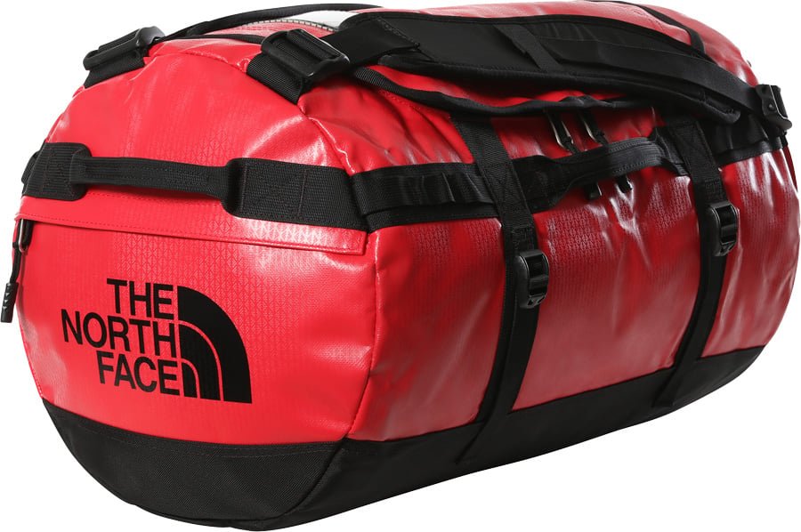 Base Camp Small, 50 Litres Duffel Bag/Backpack