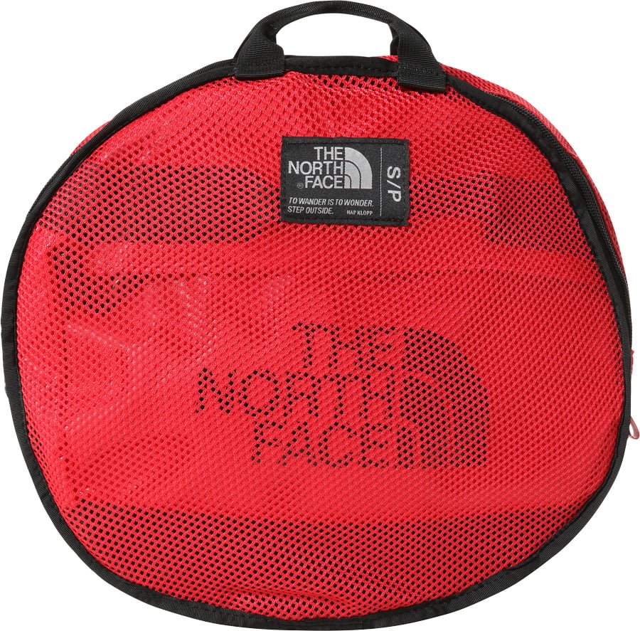 Base Camp Small, 50 Litres Duffel Bag/Backpack