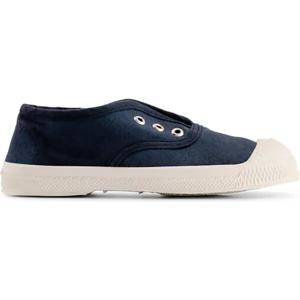 Bensimon Elly Tennis Shoes, Navy