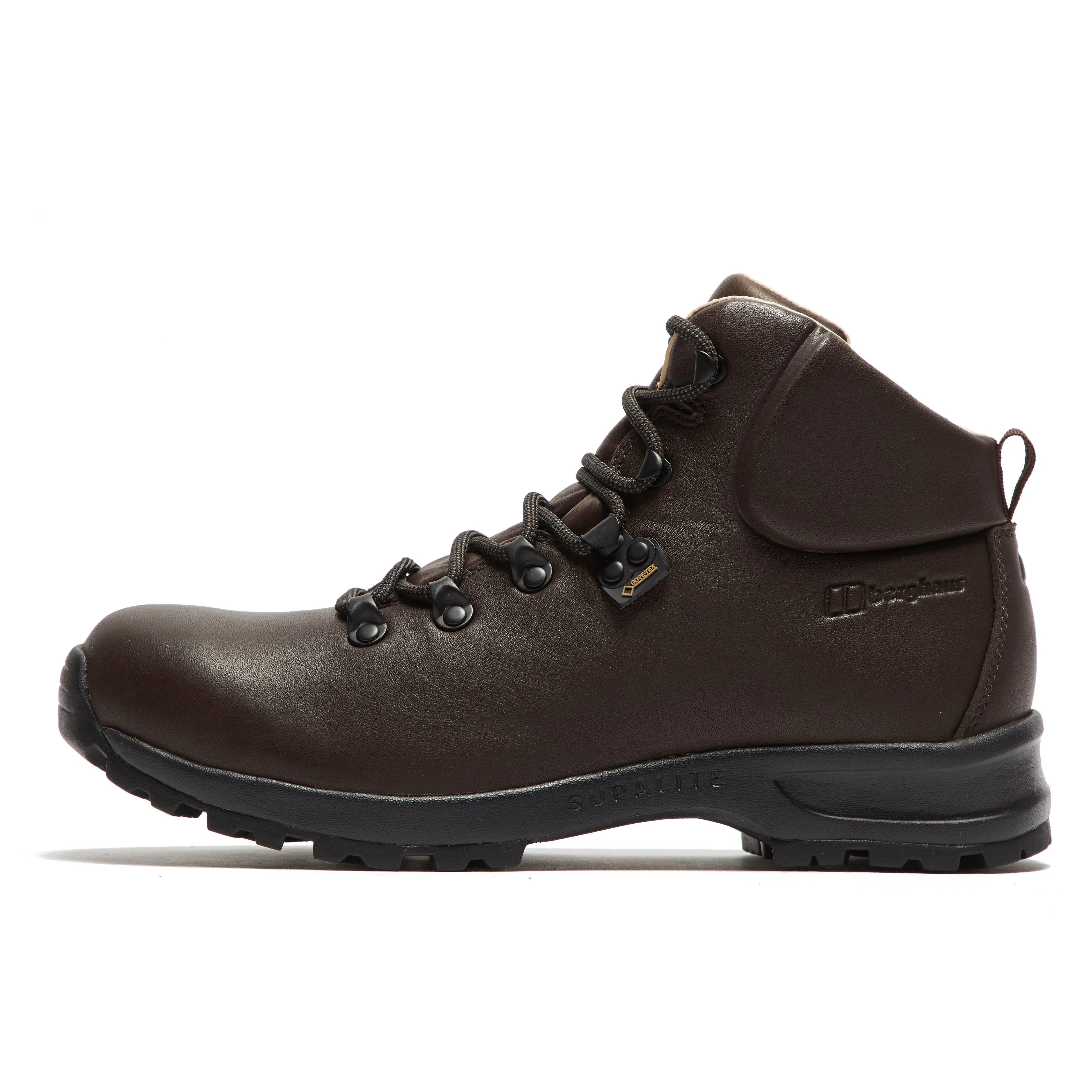 Berghaus Men's Supalite™ II GORE-TEX® Hiking Boot | Ultimate Outdoors