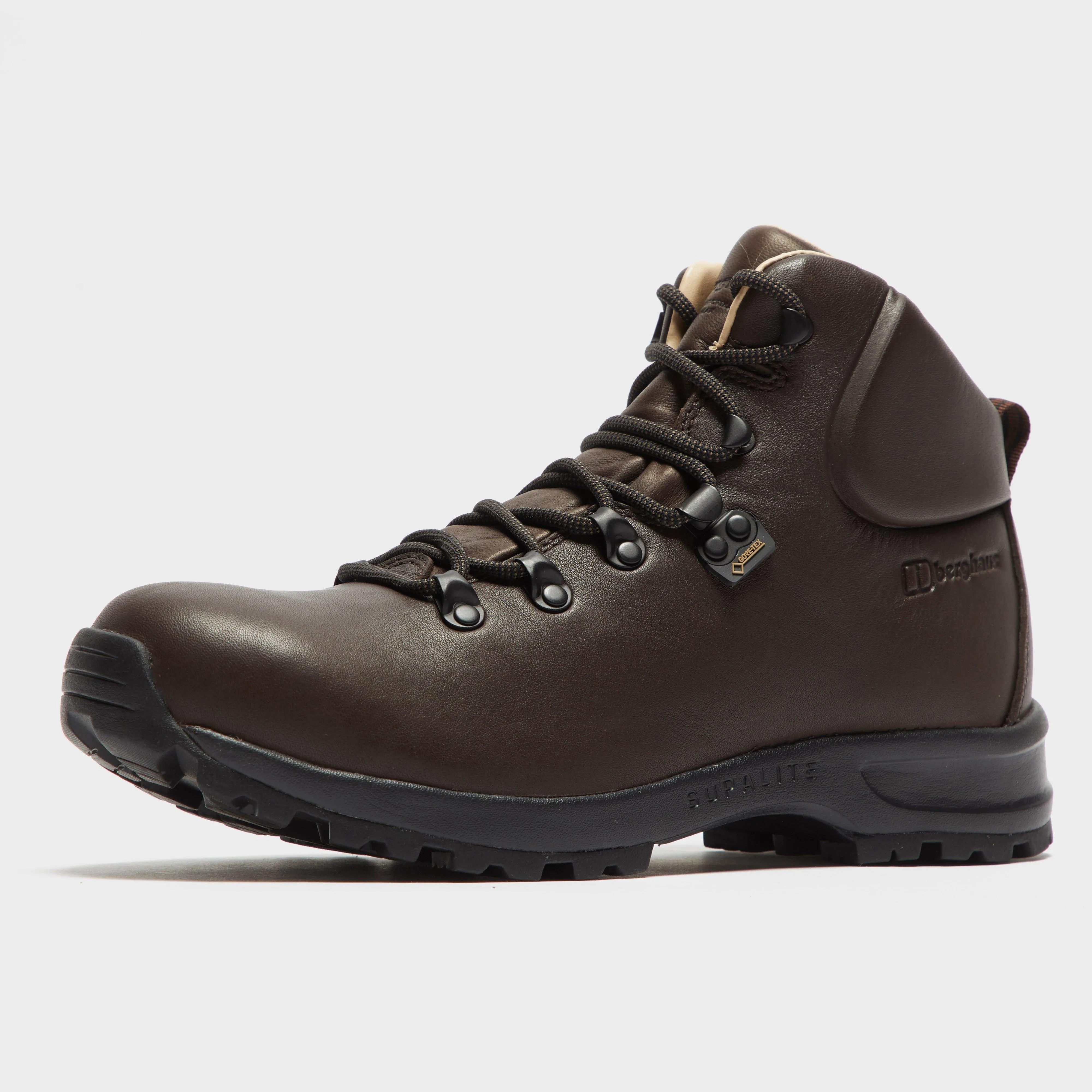 Berghaus Men's Supalite™ II GORE-TEX® Hiking Boot | Ultimate Outdoors