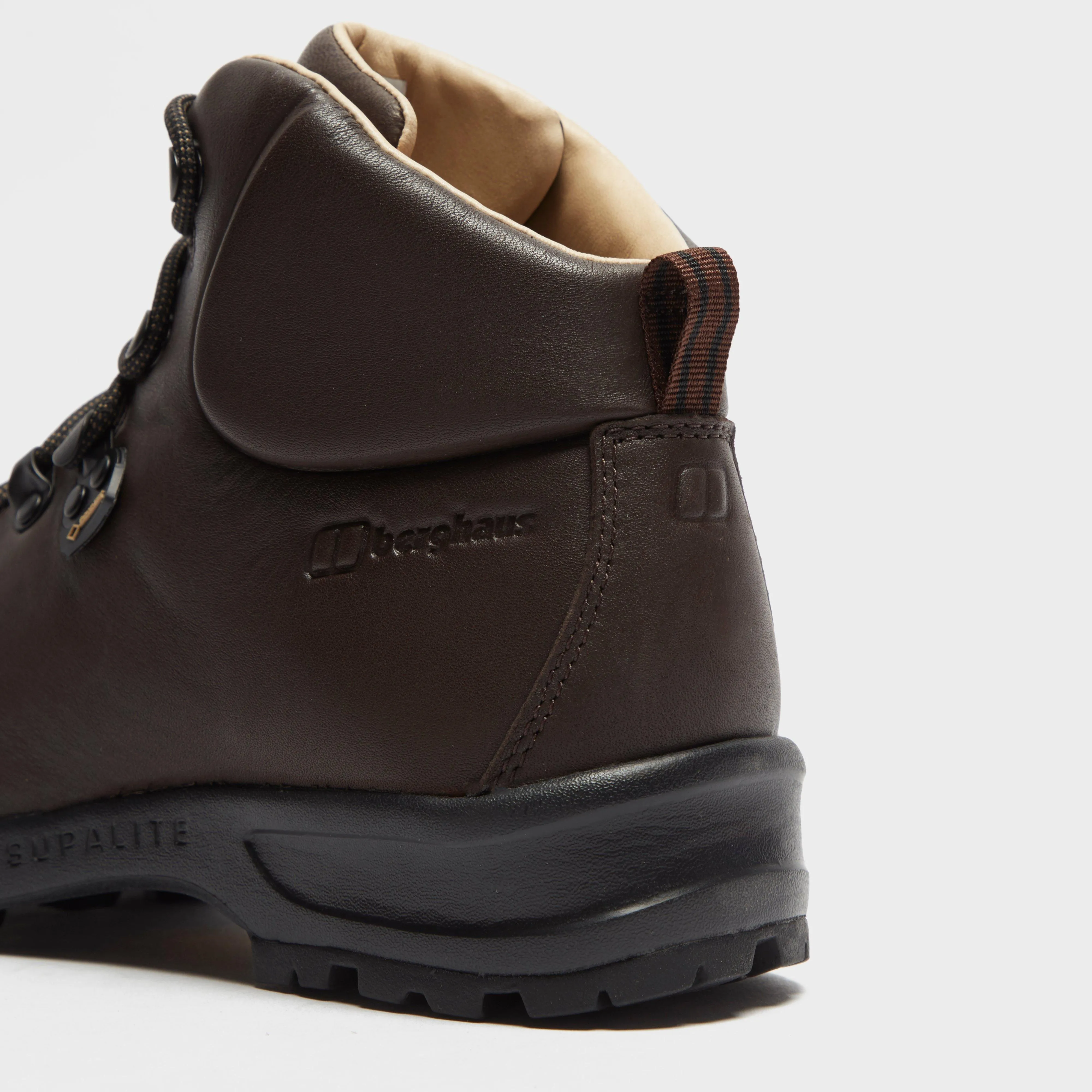 Berghaus Men's Supalite™ II GORE-TEX® Hiking Boot | Ultimate Outdoors