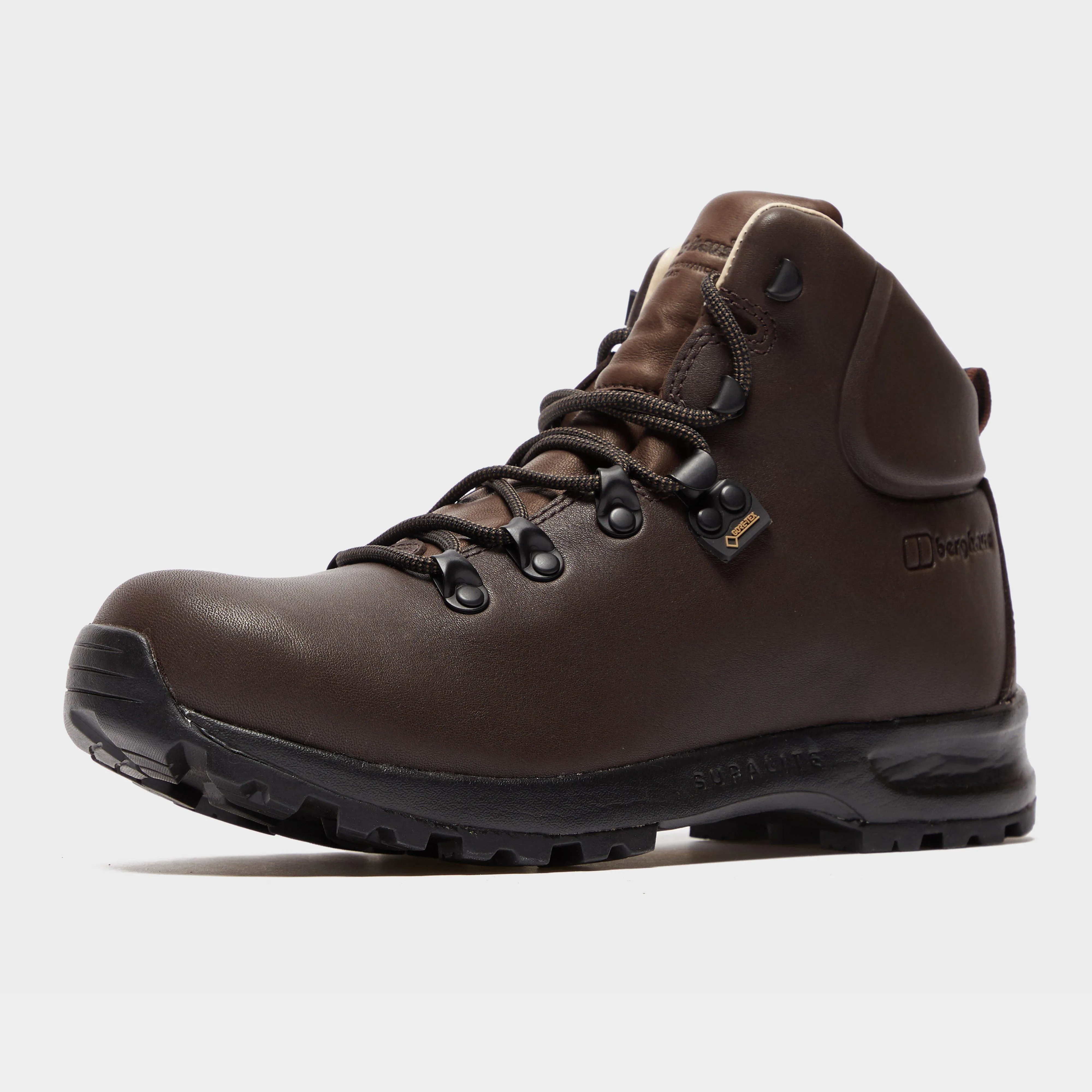 Berghaus Women's Supalite™ II GORE-TEX® Hiking Boot | Ultimate Outdoors