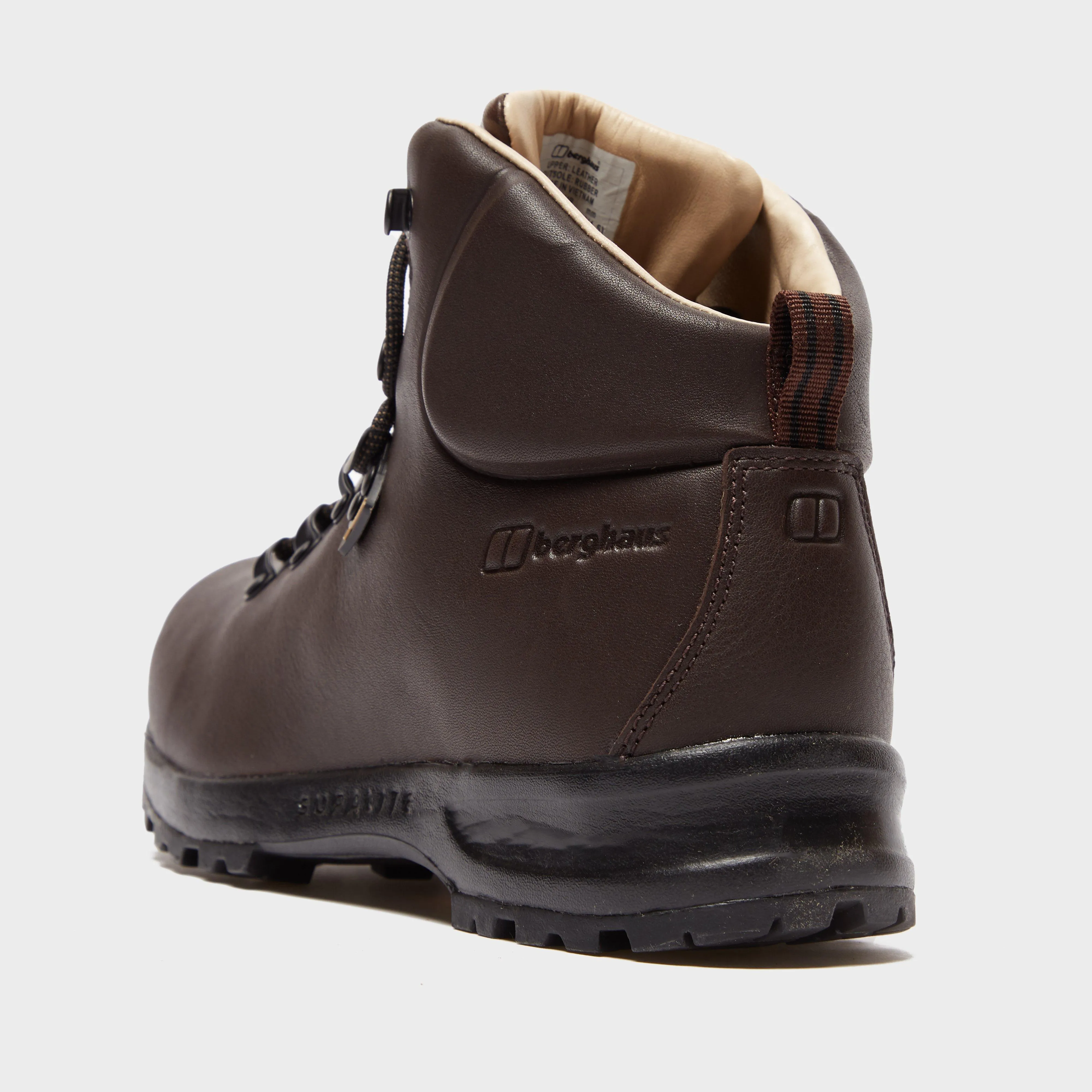 Berghaus Women's Supalite™ II GORE-TEX® Hiking Boot | Ultimate Outdoors