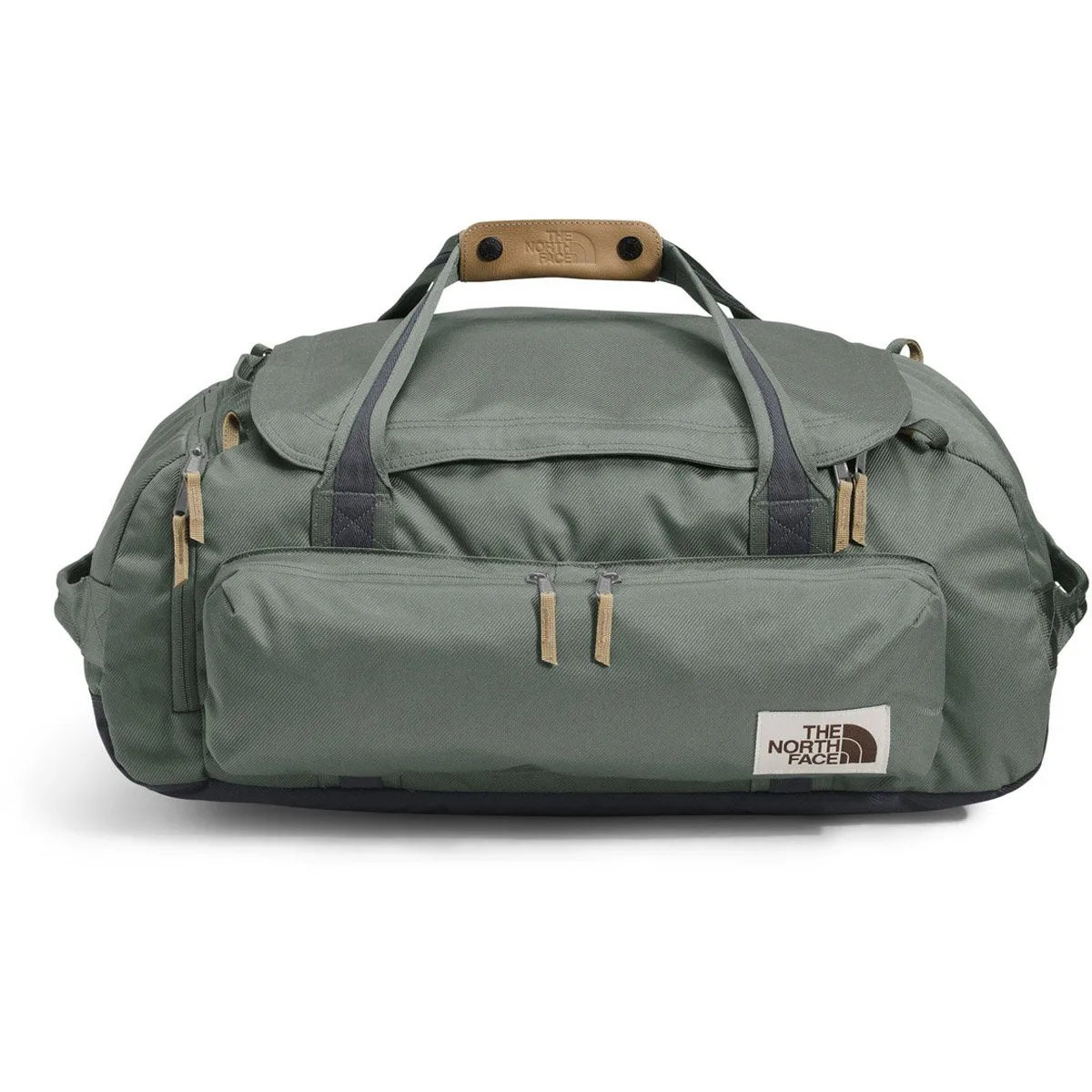 Berkeley Duffel - M