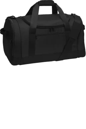 BG800 Port Authority® Voyager Sports Duffel SKU: BG800