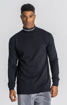 Black Liberation Turtleneck