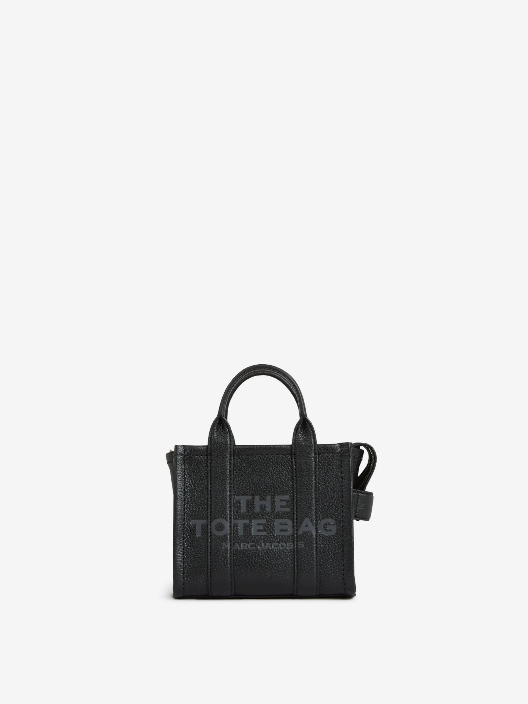 Bolso Mano The Micro Tote Bag