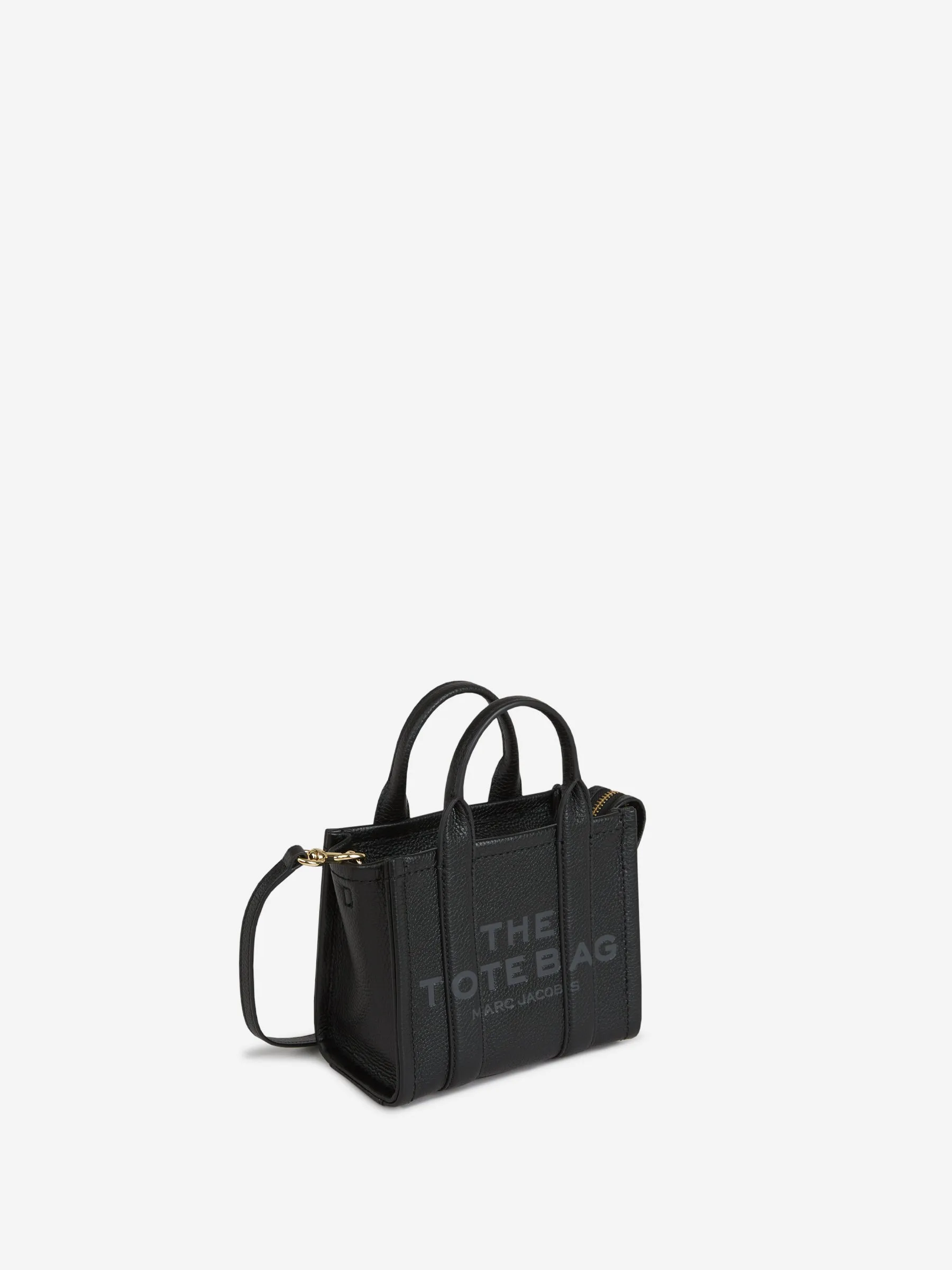 Bolso Mano The Micro Tote Bag