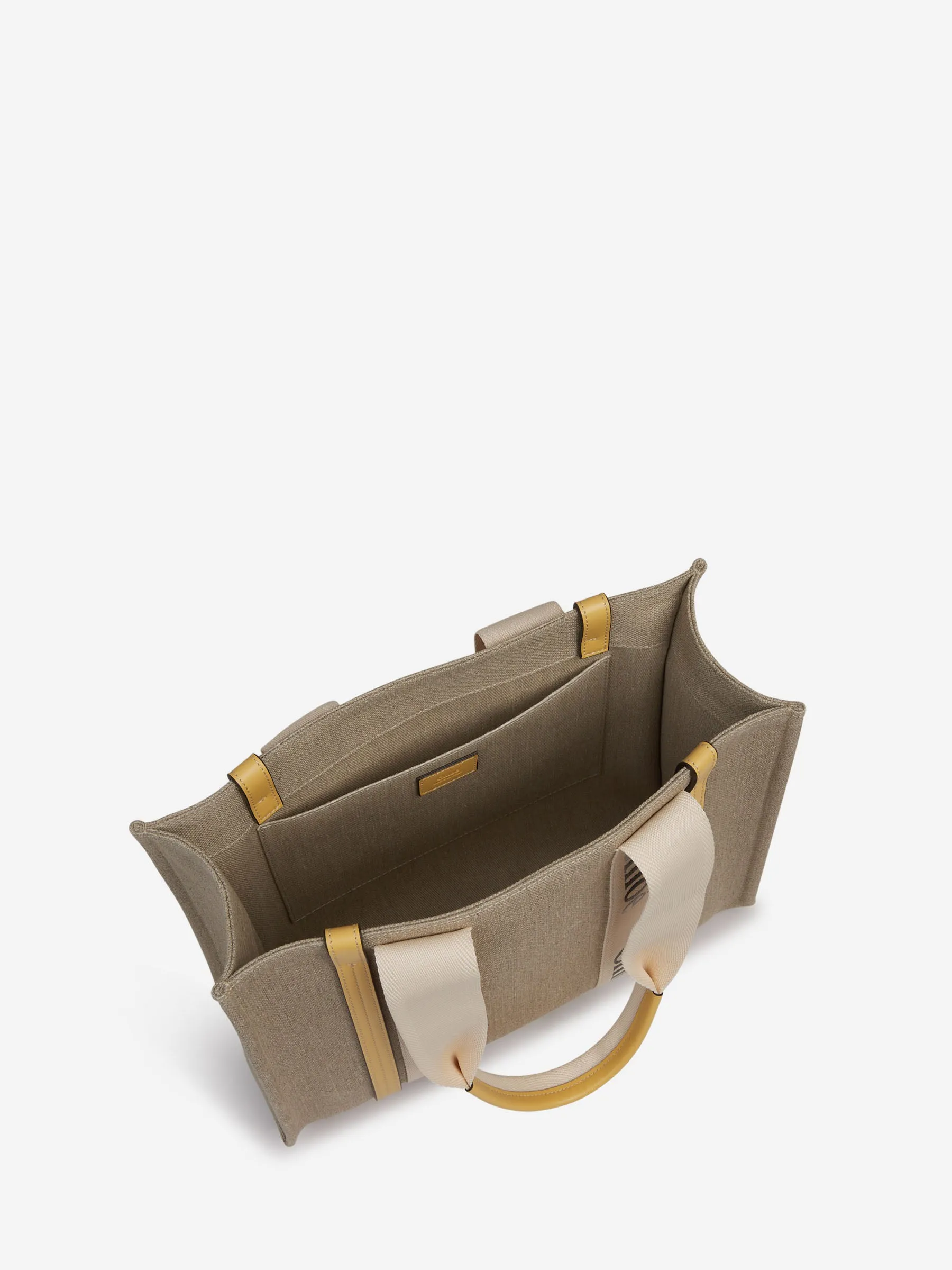 Bolso Tote Woody M