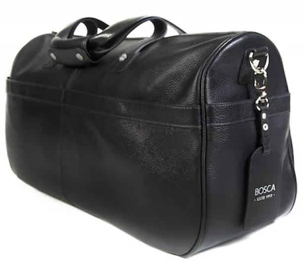 Bosca Tribeca Duffel 