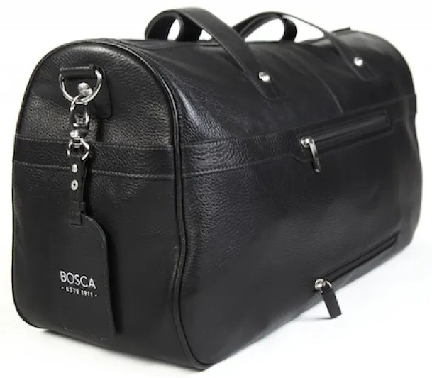 Bosca Tribeca Duffel 