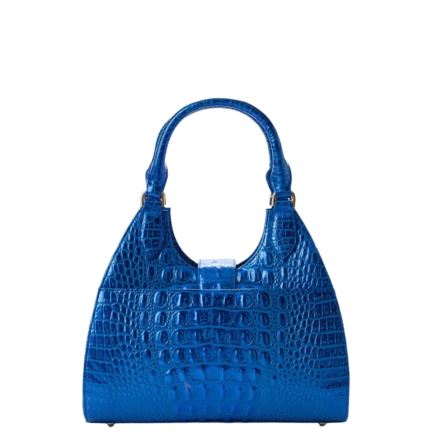 BRAHMIN Adrian Satchel Handbag