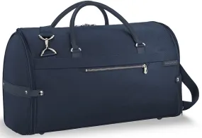 Briggs & Riley Baseline Suiter Duffel - Navy 